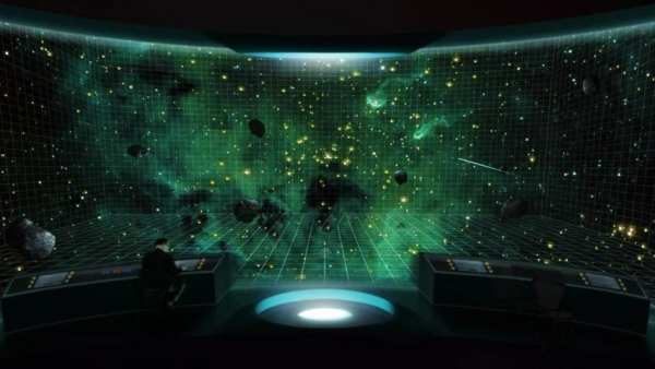 VR Player screenshot 2