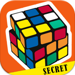 How To Solve A Rubix Cube иконка