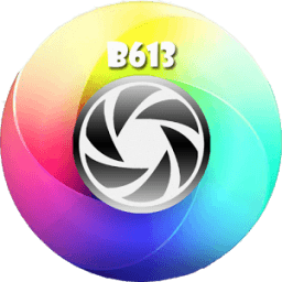 Camera B613 - Selfie Candy आइकन