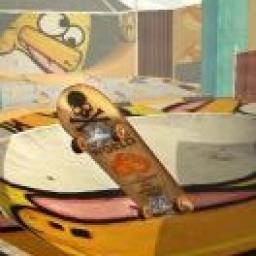 ikon Simulator Skater Free