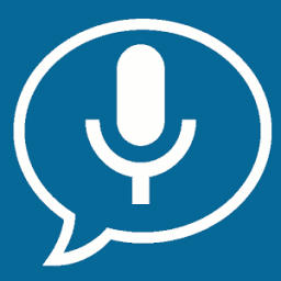 Voice Assistant for Message आइकन