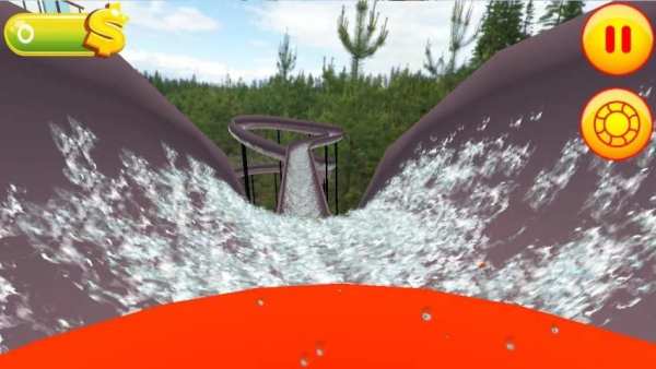 Water Park :Water Stunt & Ride скриншот 4