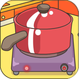 العاب بنات طبخ حلويات لديدة आइकन