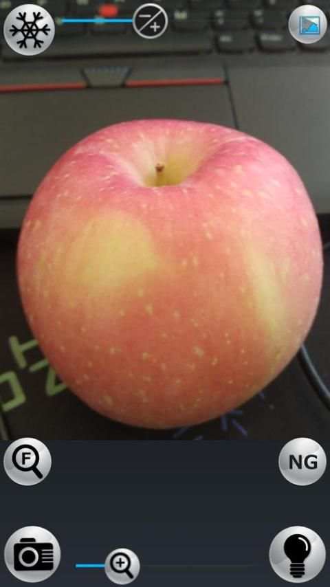 Magic Camera Pro 1 تصوير الشاشة