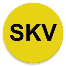 SKV NAGAR أيقونة