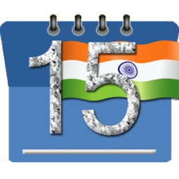 India Hindi Calendar иконка