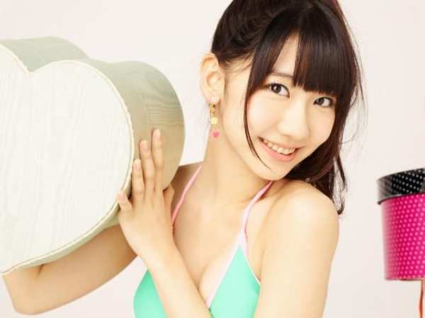 Sexy Japan Girl screenshot 5