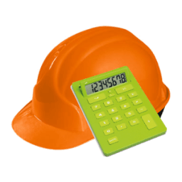 Строительный калькулятор icon