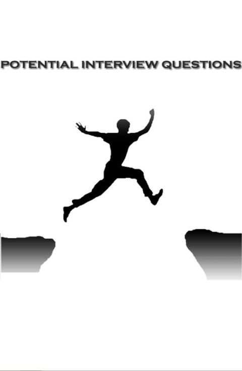 Potential Interview Questions स्क्रीनशॉट 6