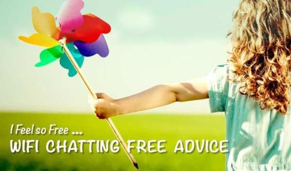 Free WiFi Calling Apps Guide स्क्रीनशॉट 2
