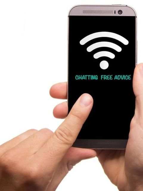 Free WiFi Calling Apps Guide स्क्रीनशॉट 1