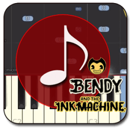 Top Bendy Piano Songs иконка