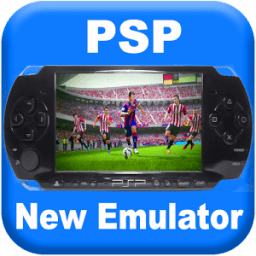 Emulator Pro For PSP 2016 icon