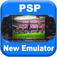 Emulator Pro For PSP 2016 on 9Apps