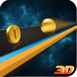 3D Balance Ball иконка