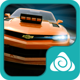 Nitro Nation Racing Launcher أيقونة