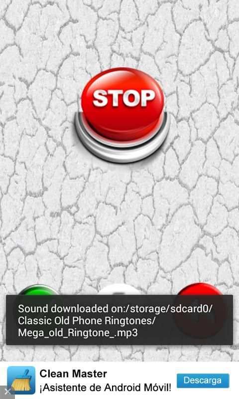 Classic Old Phone Ringtones screenshot 2