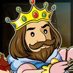 Spartan Warrior Kings Battle icon