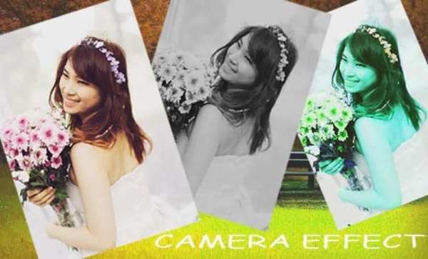 Camera FB Messenger Editor screenshot 3