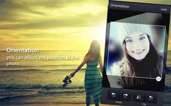 Camera FB Messenger Editor screenshot 4