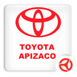 Toyota Apizaco icon