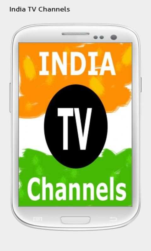 Indian Tv Channels Live screenshot 3