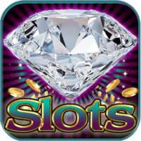 Super Diamond Slots
