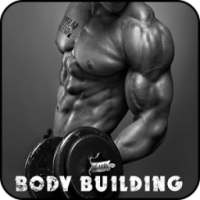 Body Building Trainer on 9Apps