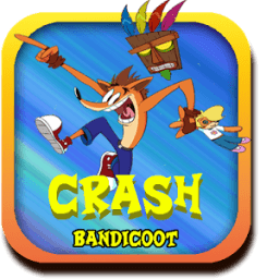 super Bandicoot Adventure icon