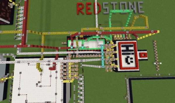Map PVP Mod Minecraft 8 تصوير الشاشة