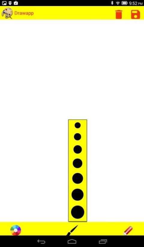 DrawApp screenshot 1