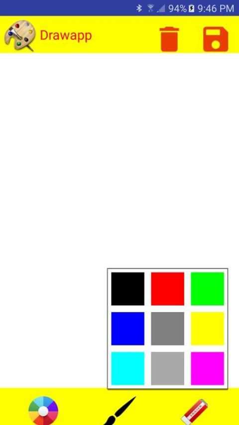 DrawApp screenshot 9