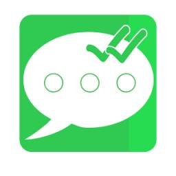 Free Chat for Whatsapp Guide 1.0