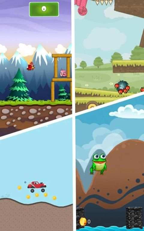 Mini Game Box screenshot 5
