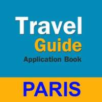 Paris Travel Guide on 9Apps