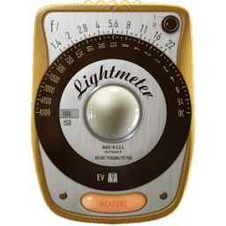 ikon LightMeter Free
