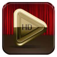 Real cinema - Video Player HD on 9Apps