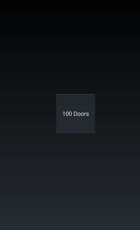 100 Doors screenshot 4