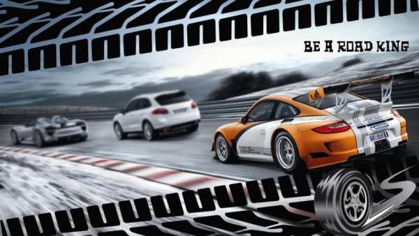 Real Drift Racer Car Game स्क्रीनशॉट 4