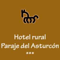 Hotel Paraje del Asturcón on 9Apps