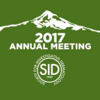 SID 2017 Annual Meeting on 9Apps