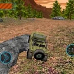 ikon Range Rover Offroad