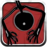 Terbang Hitam Stickman