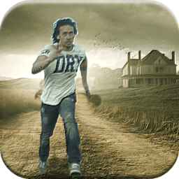 Jungle Baaghi Runner icon