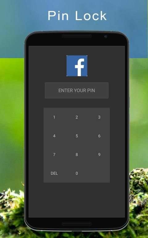 Lock App | App Locker screenshot 2