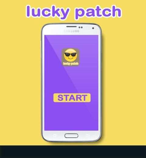 Lucky hack without root Joke 2 تصوير الشاشة