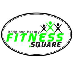 Fitness Square - My iClub