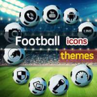 Olympic Museum football theme on 9Apps