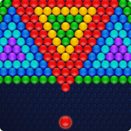 Bubble Blaster أيقونة