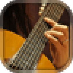 Уроки игры на гитаре icon